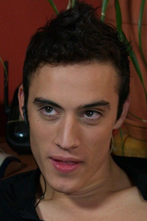 et billede af Ismael