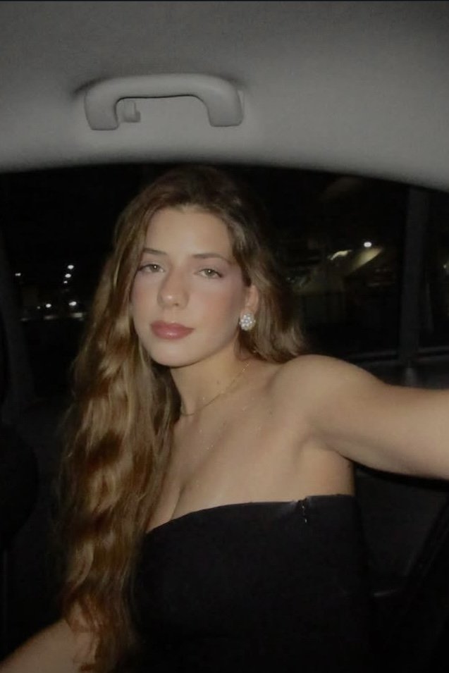 Yasmin Rizutti | Co-Producer