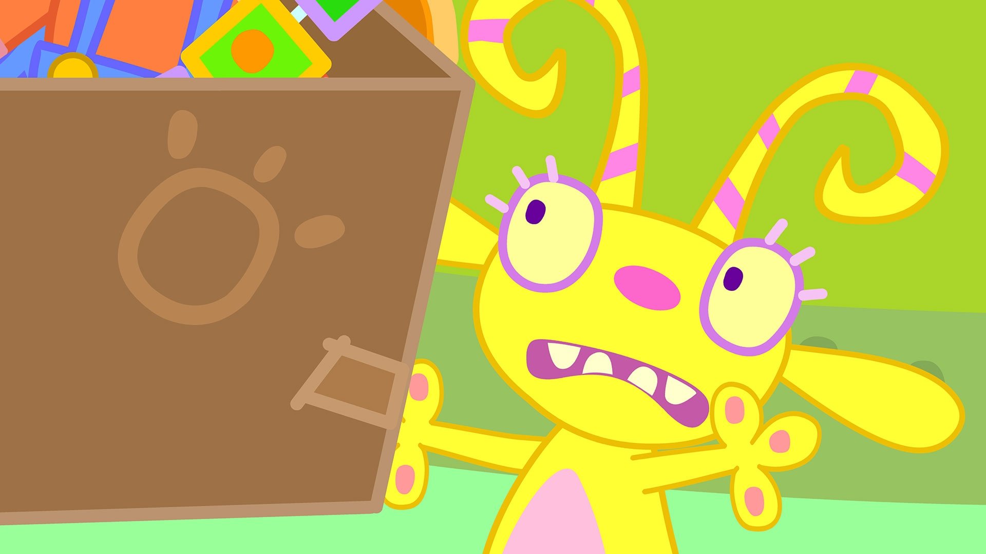 School of Roars