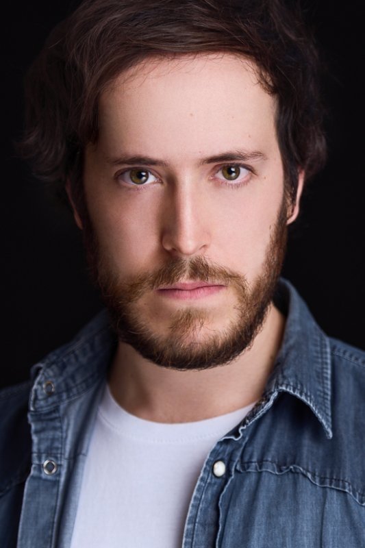 et billede af William Lee