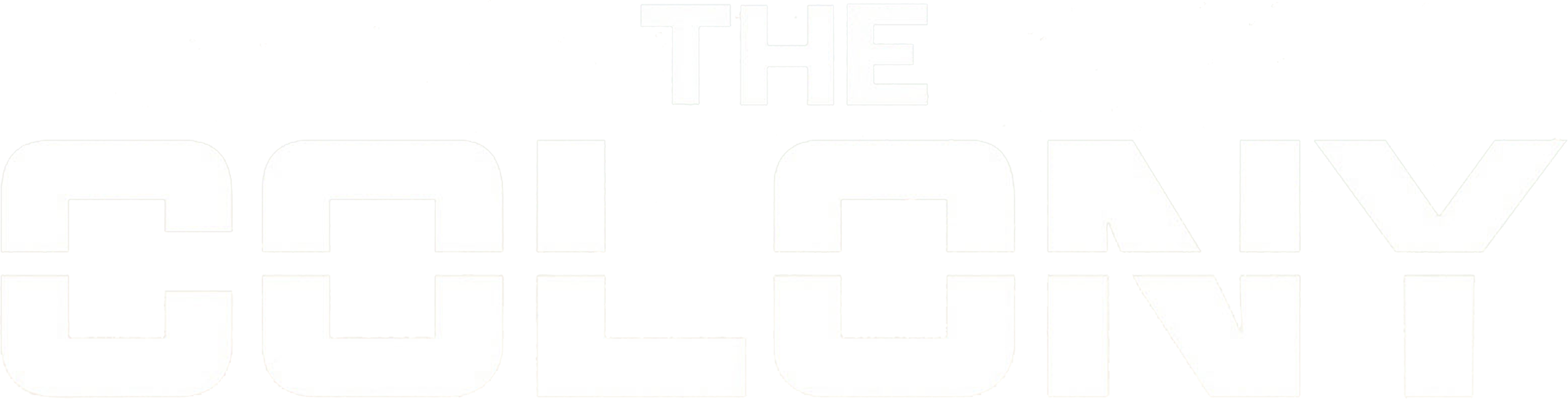 The Colony Logo