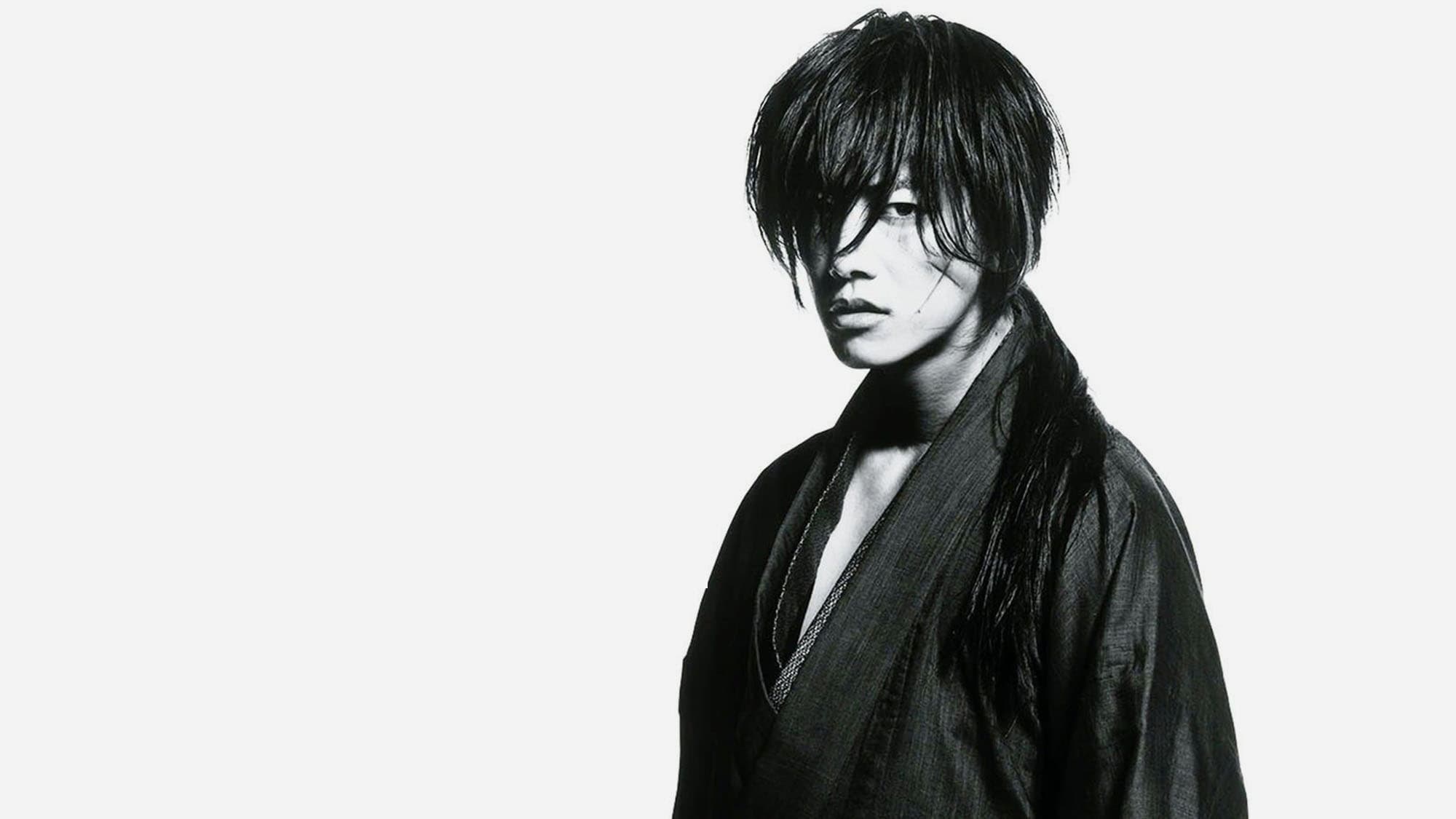 Rurôni Kenshin
