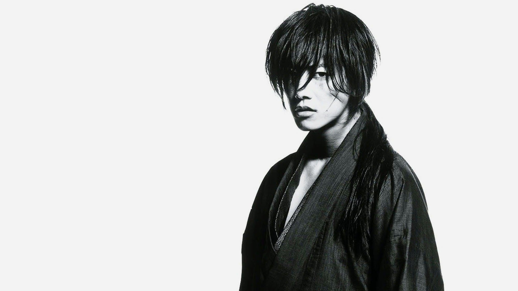 Rurôni Kenshin: Meiji Kenkaku Roman Tan (2012)