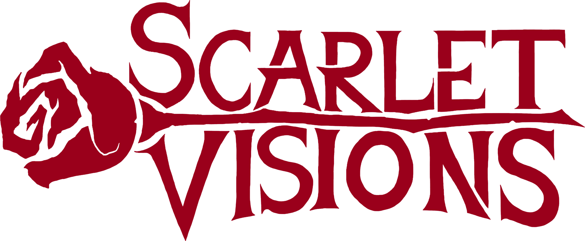 Scarlet Visions