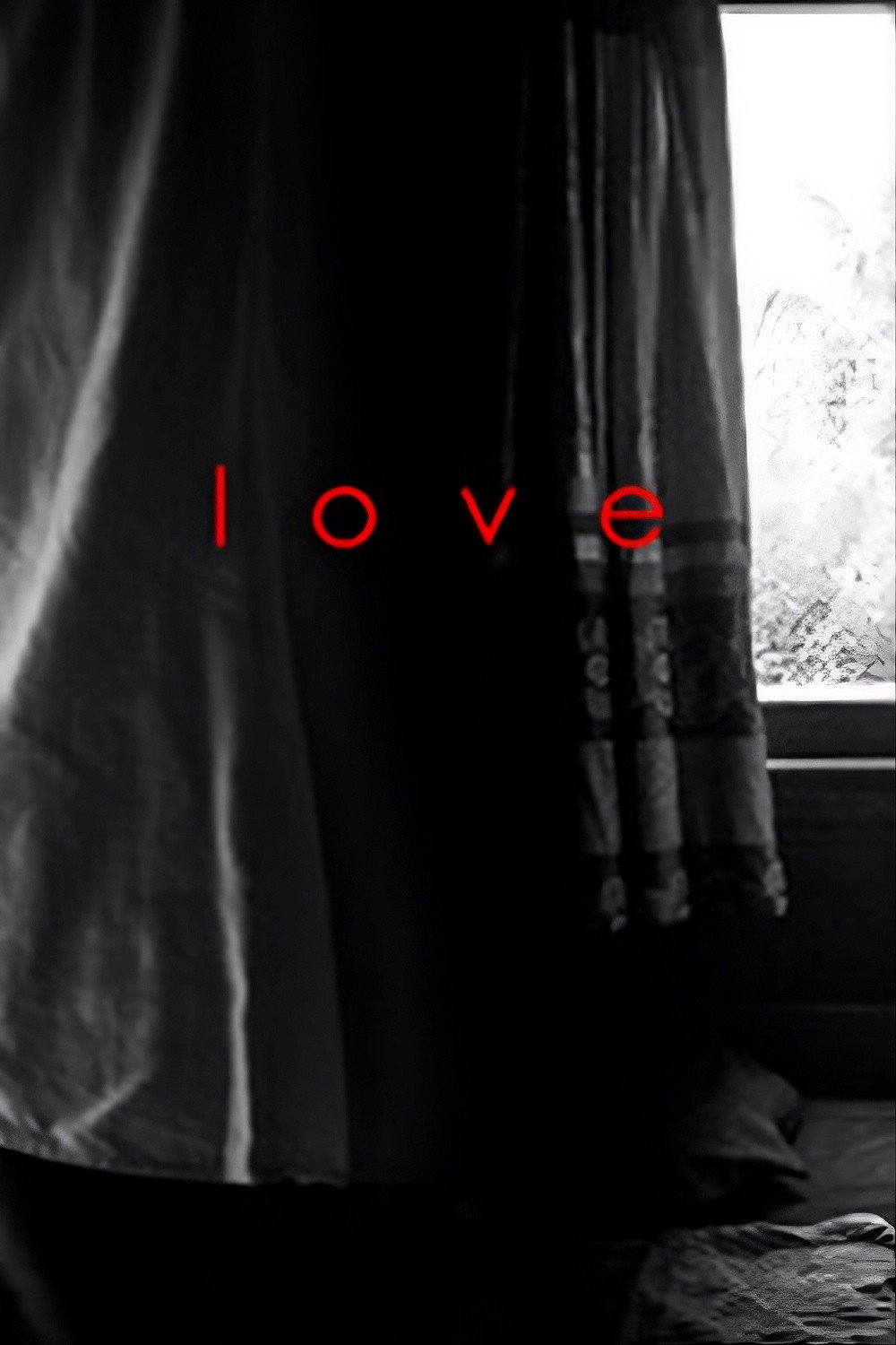 Sea of My Escape: Love