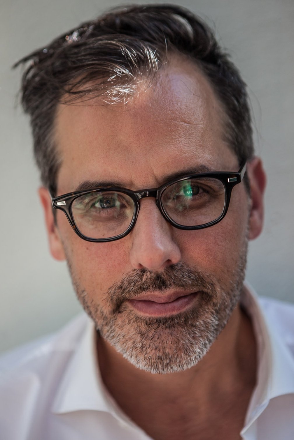Chris Cottam | Director