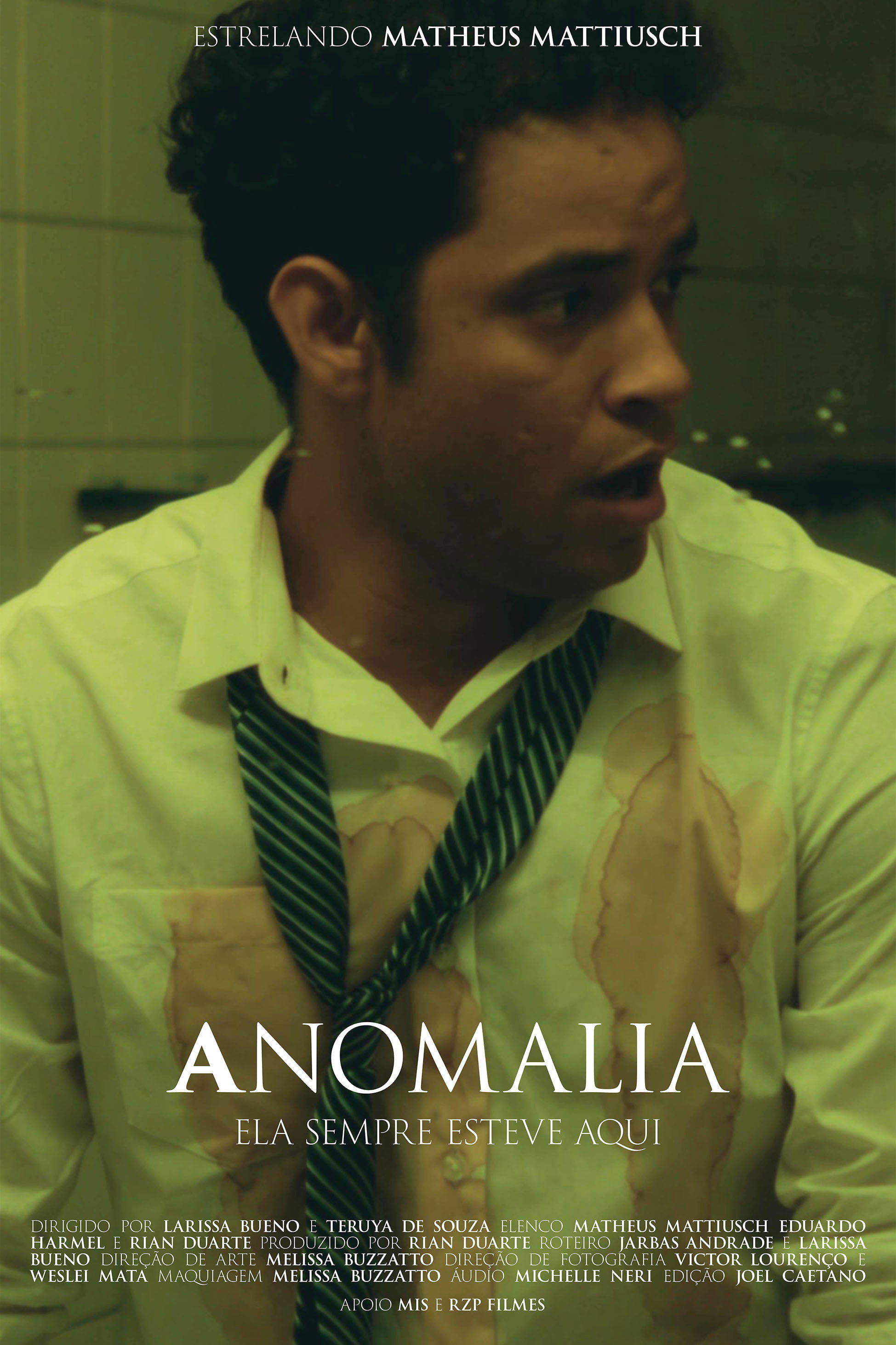 Anomalia