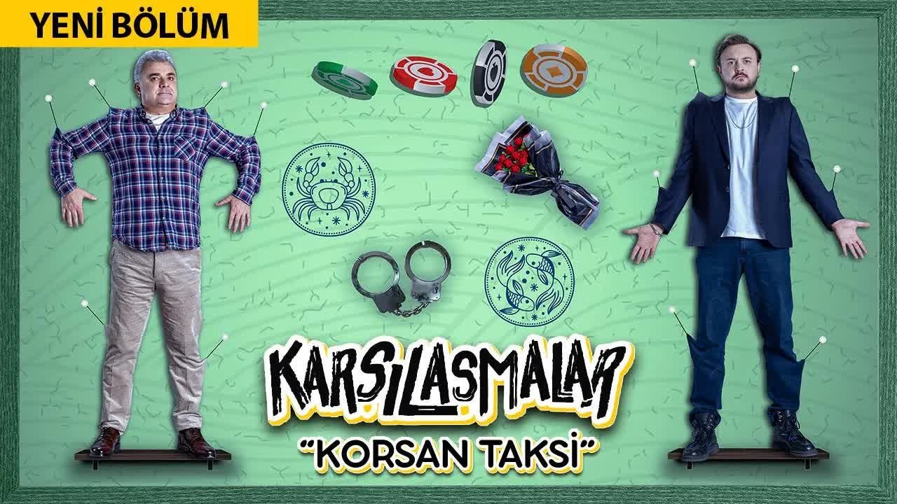 Karşılaşmalar
