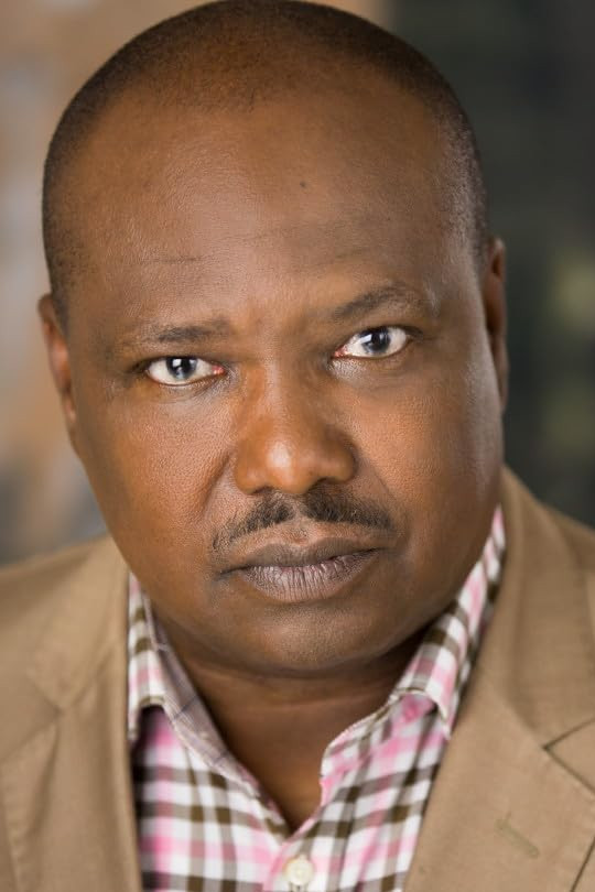 et billede af Terry Allen Jones