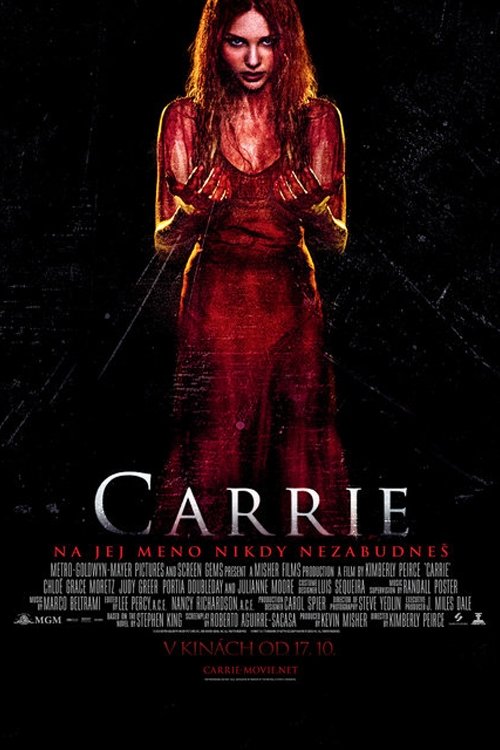 Carrie
