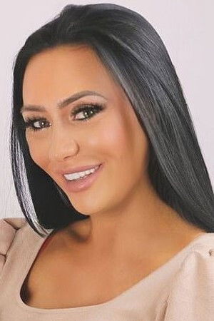 et billede af Josie Cunningham