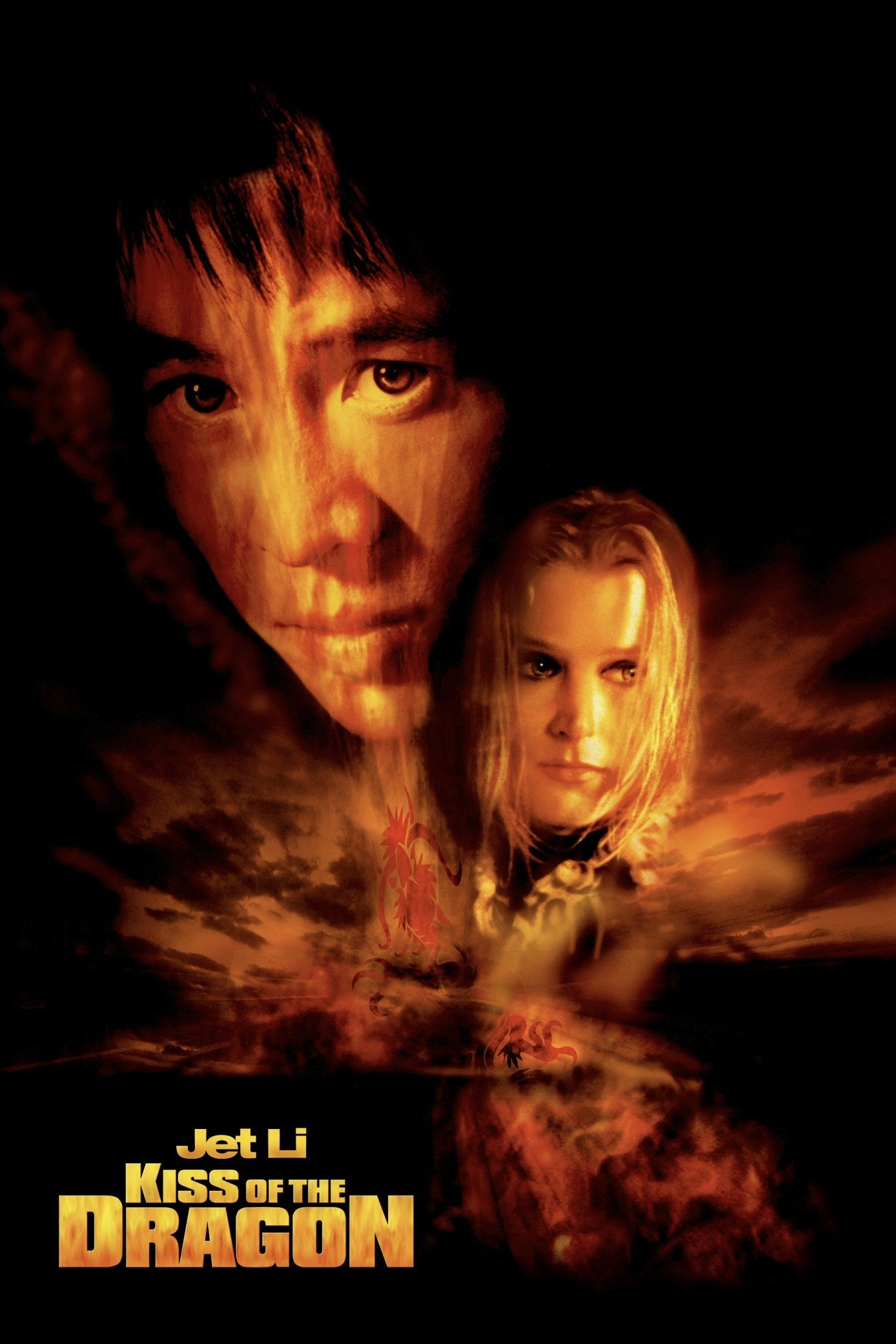Kiss of the Dragon
