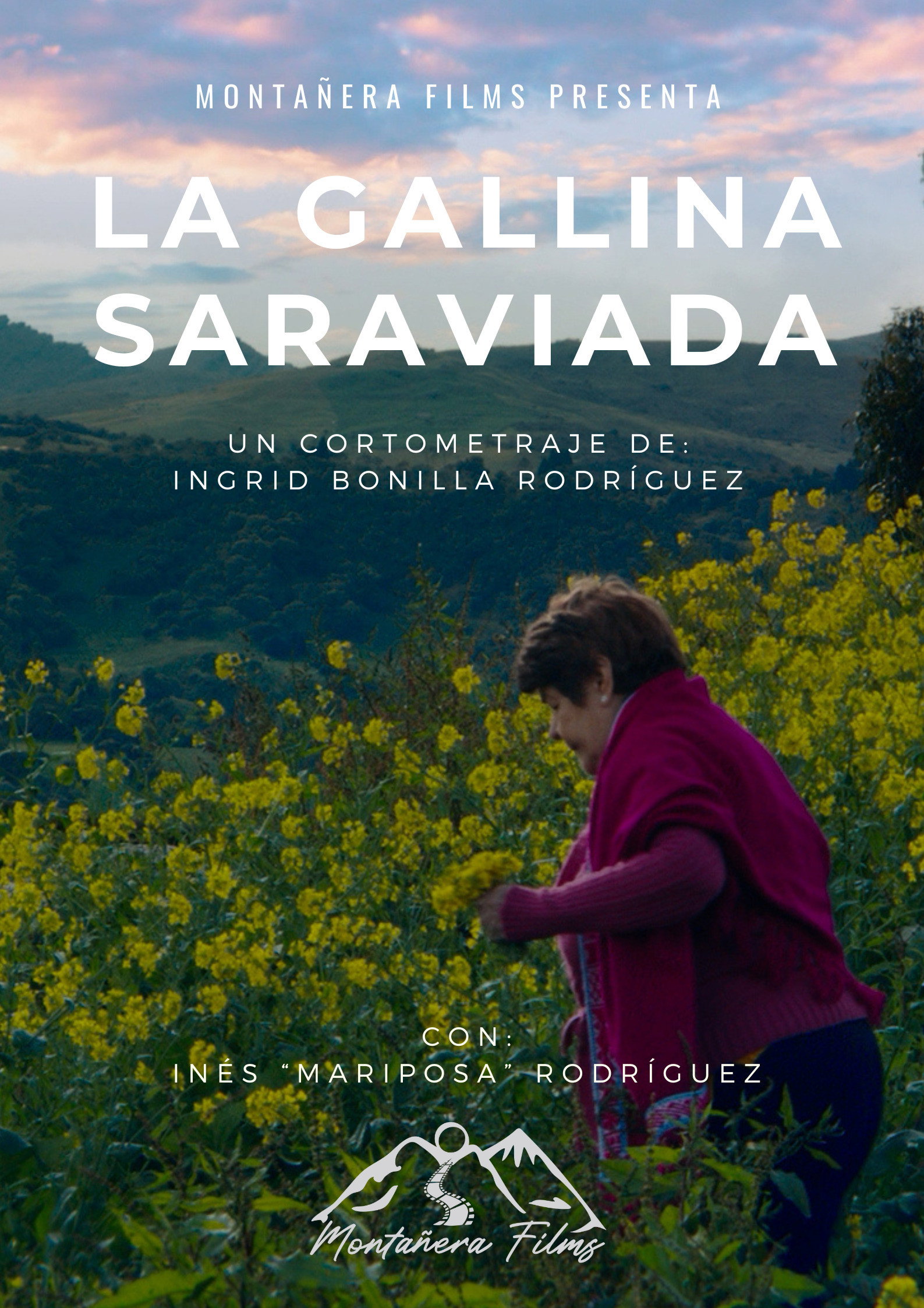 La Gallina Saraviada