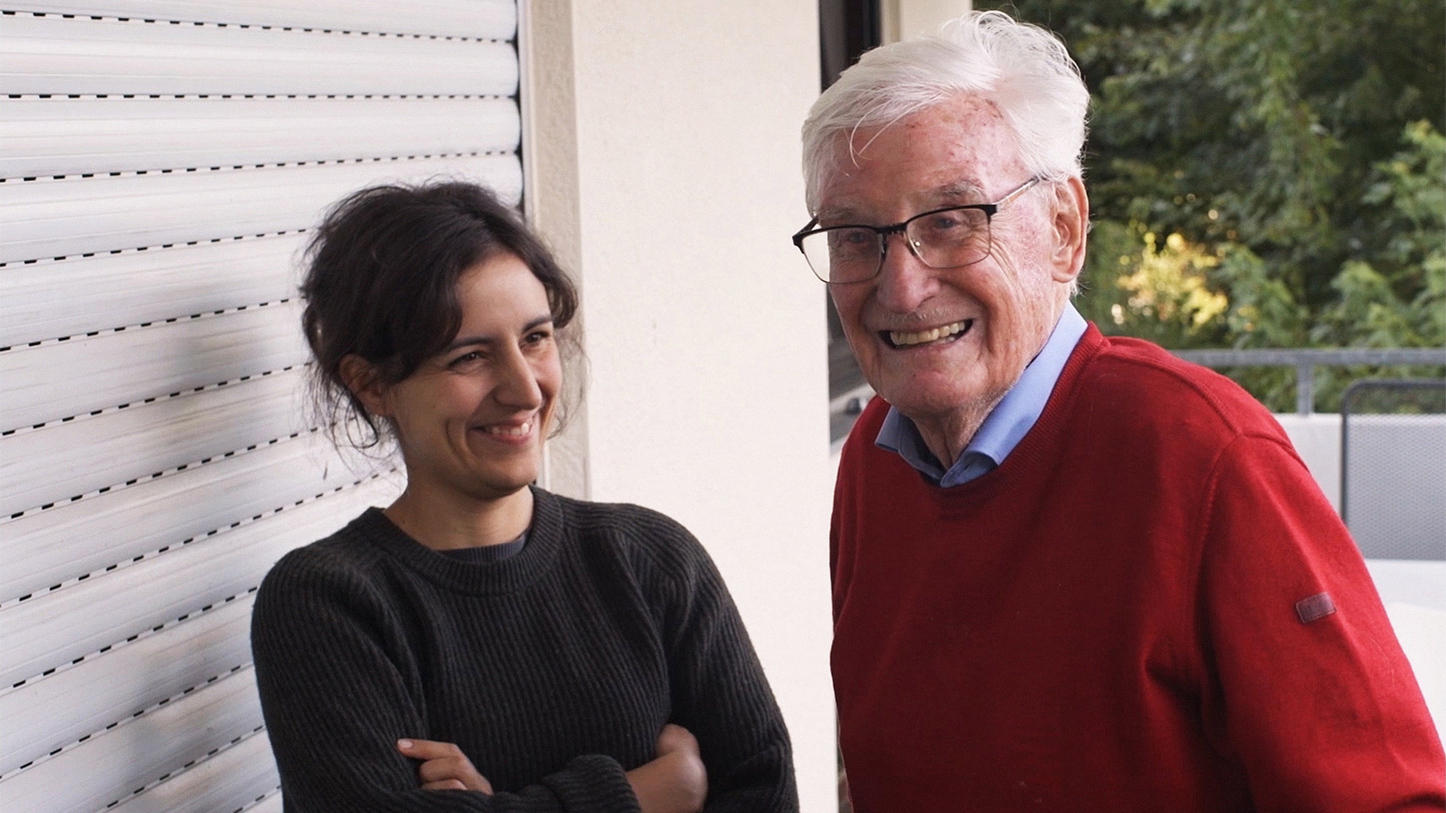 Politics are personal