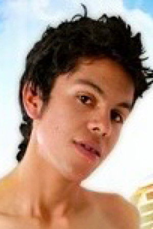 et billede af Samir Santos