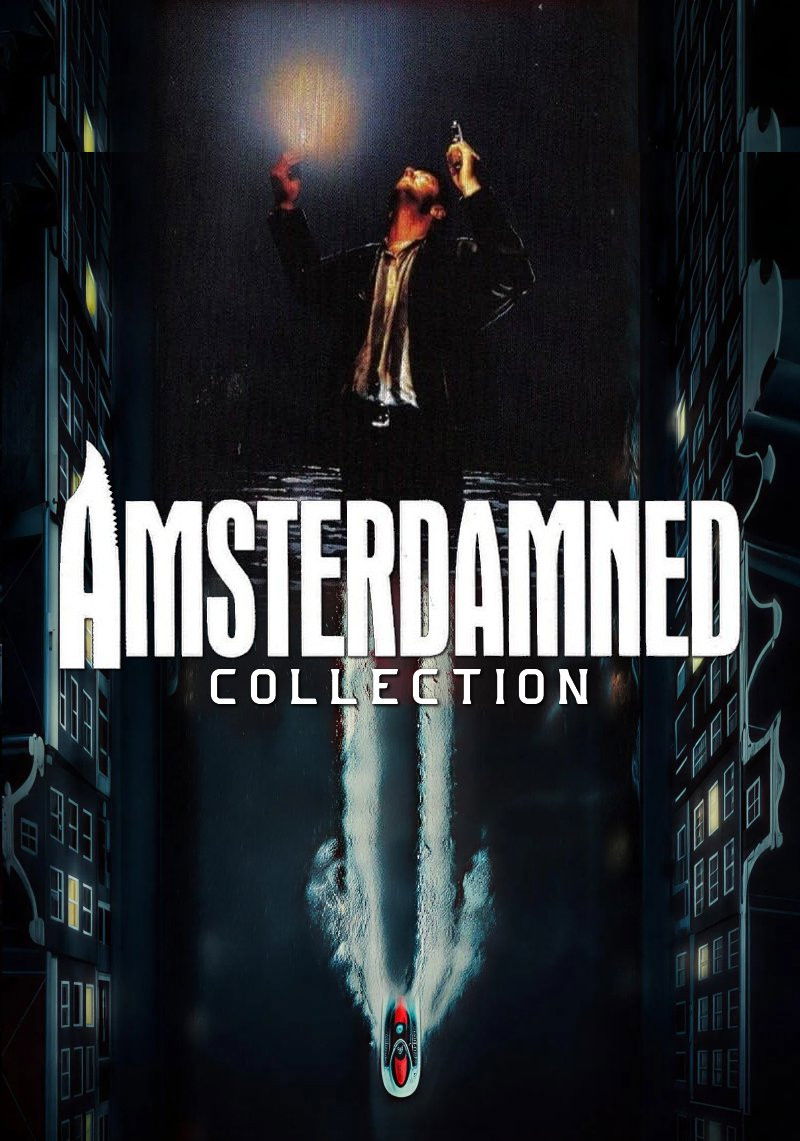 Amsterdamned Collection
