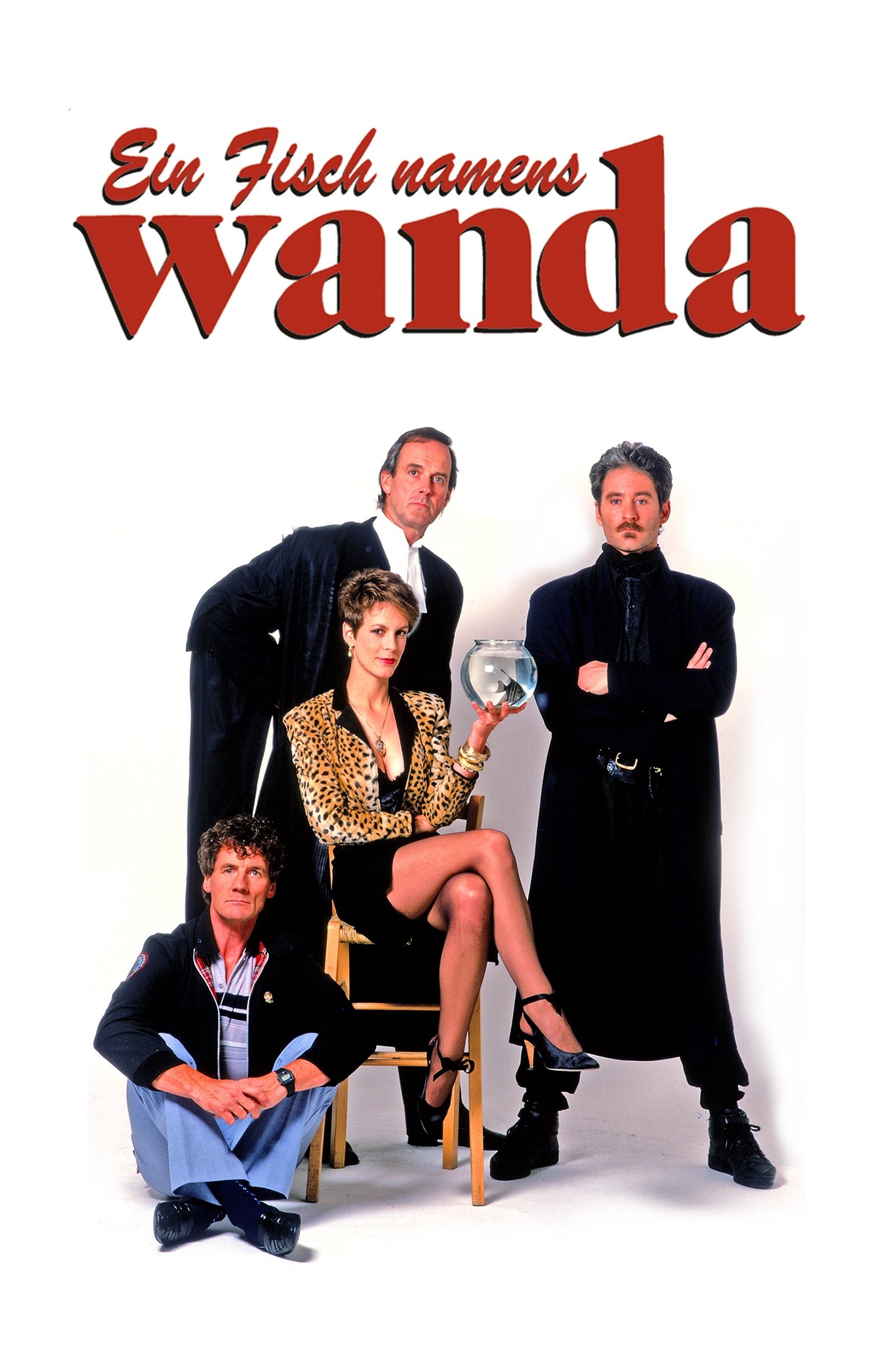 A Fish Called Wanda