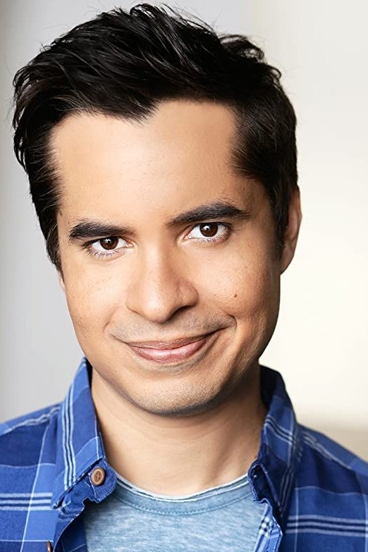 et billede af Chris Triana