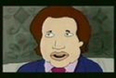 Dr. Katz, Professional Therapist
