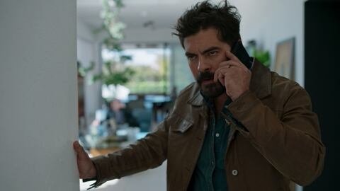 El Señor de los Cielos