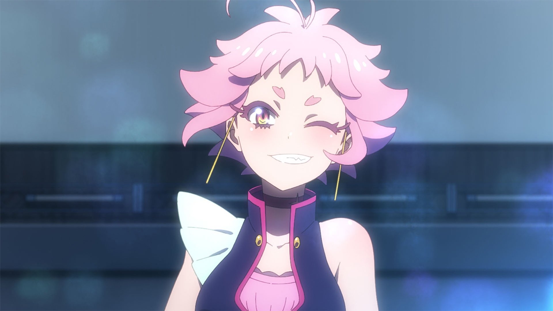 MAYONAKA PUNCH