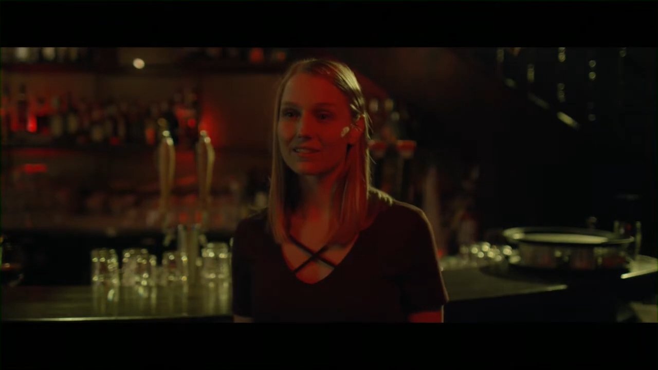 Matchstick (2017)