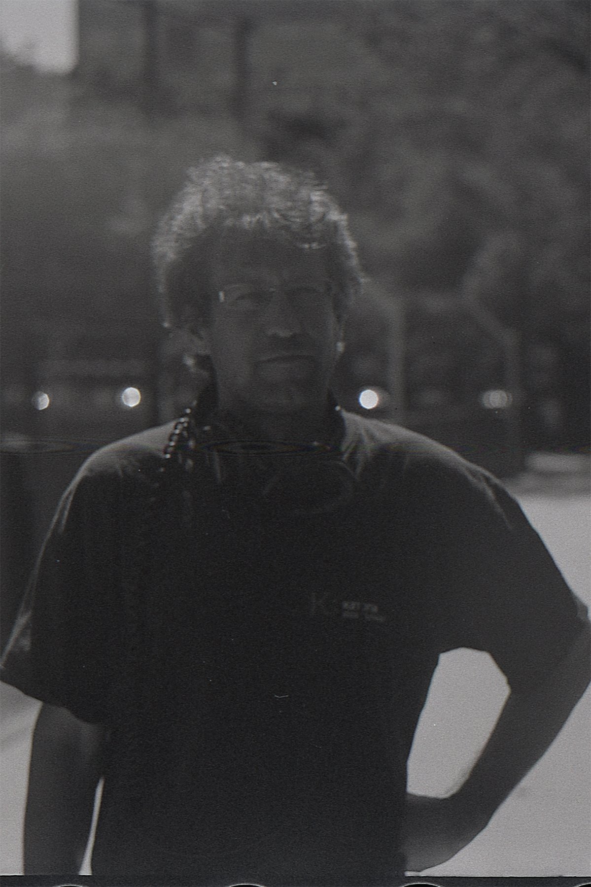 Kurucz András | Boom Operator
