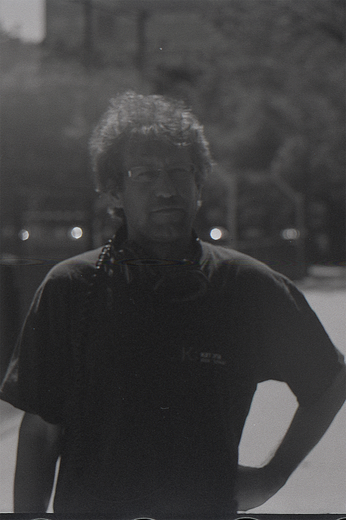 et billede af Kurucz András