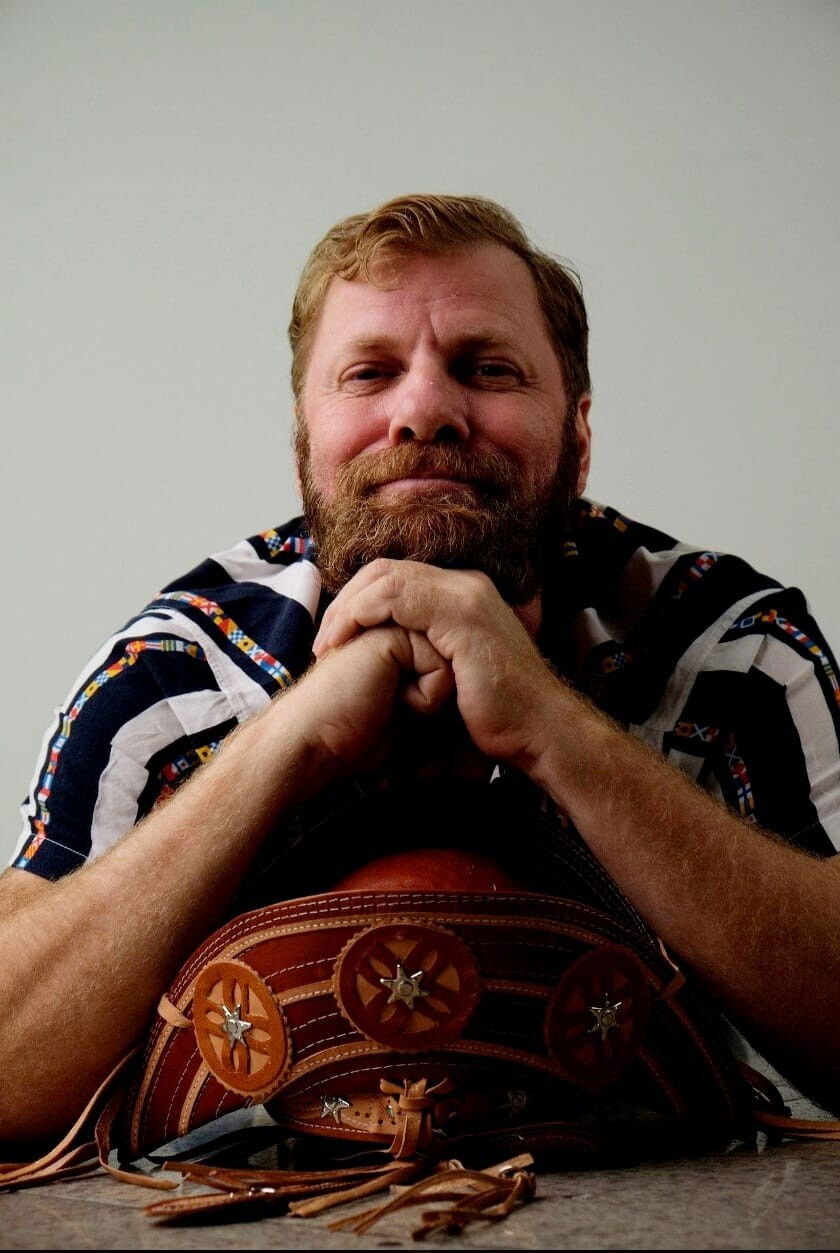 et billede af Toinho Melo