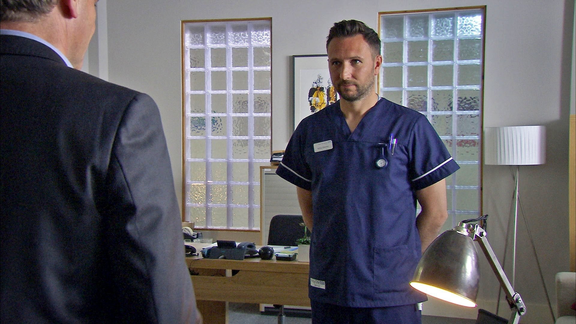 Holby City Staffel 16 :Folge 44 