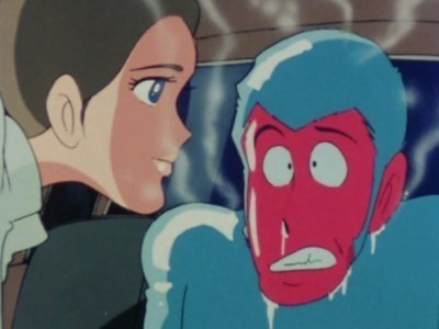 Lupin the Third