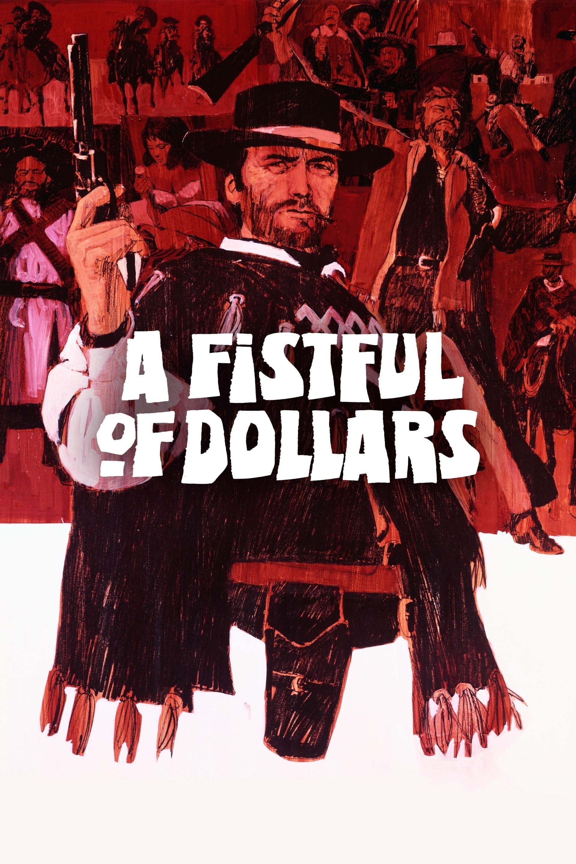 A Fistful of Dollars