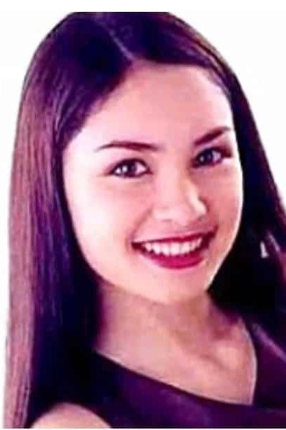 et billede af Janet McBride