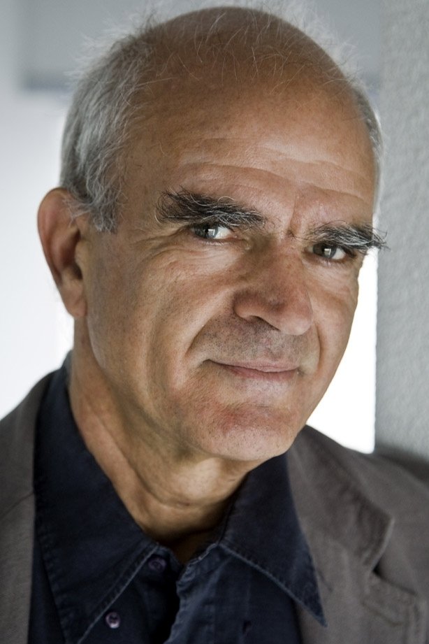 et billede af Tim Krabbé