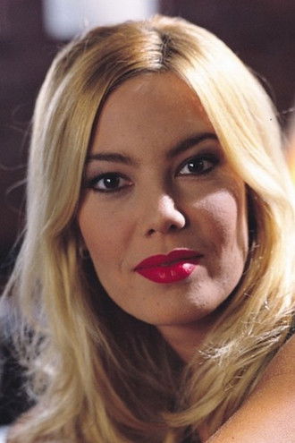 et billede af Linda Kiss