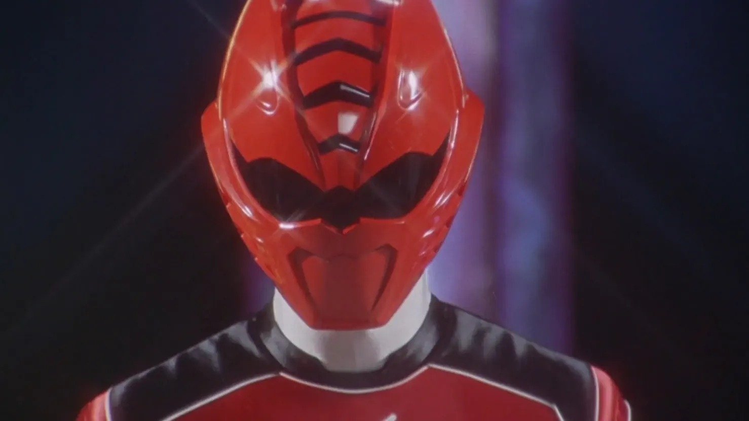 Juken Sentai Gekiranger