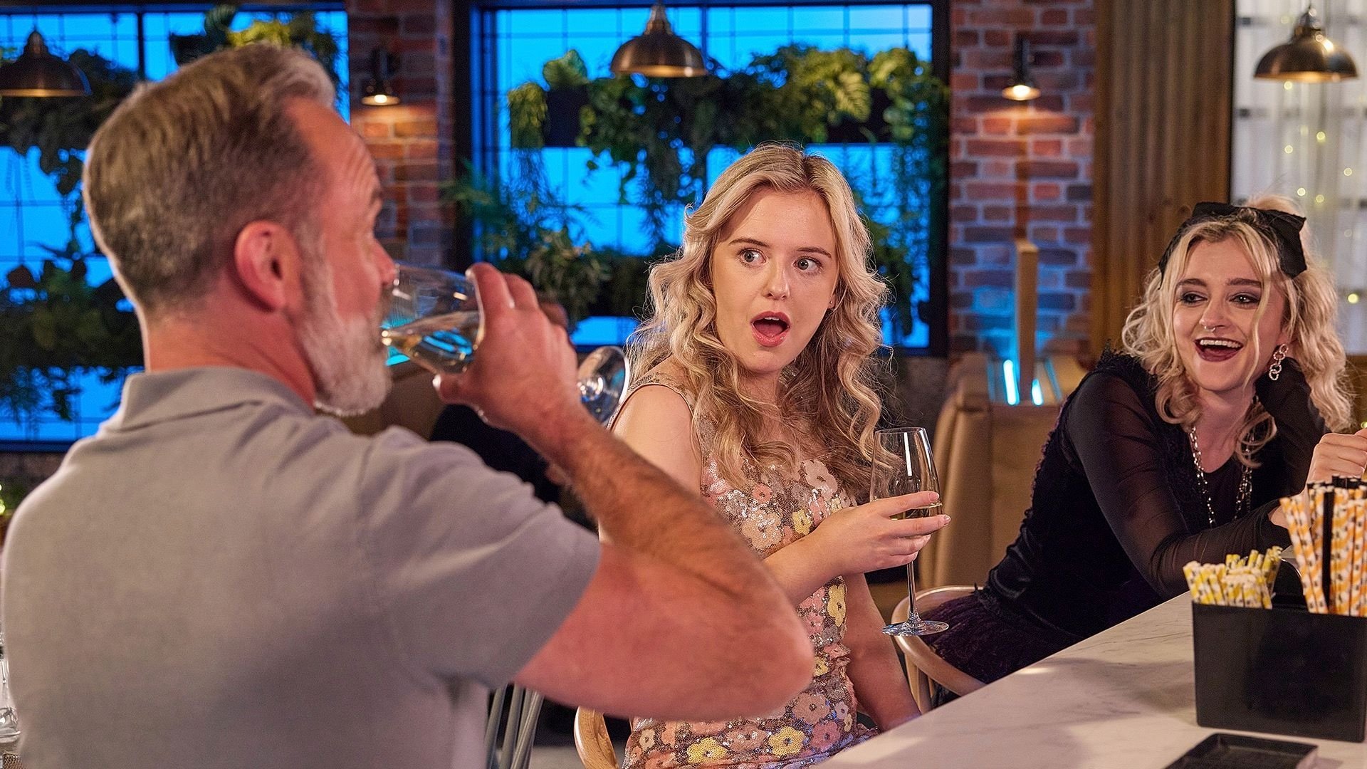 Coronation Street - Season 66 Episode 101 : Friday, 29th August 2025