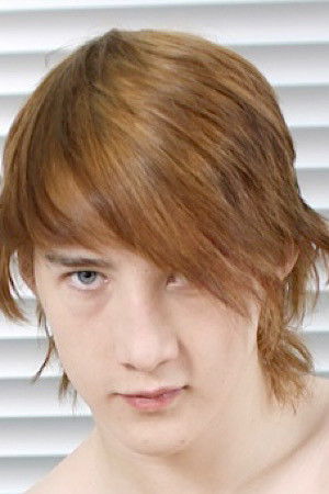 et billede af Jonny Ryder