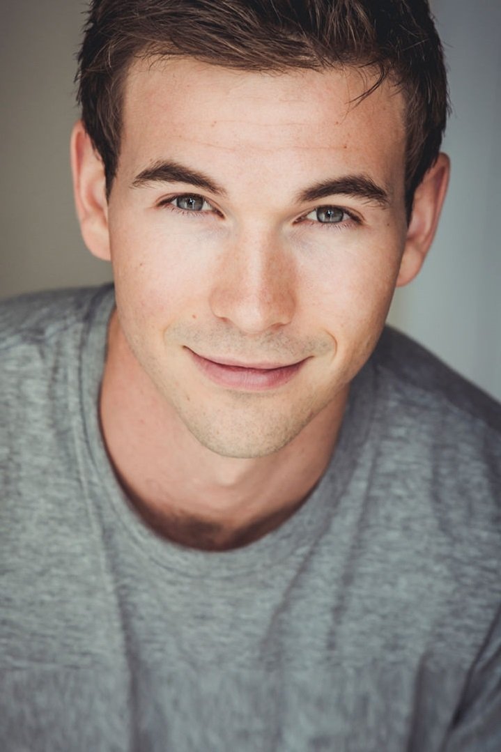 et billede af James Davies