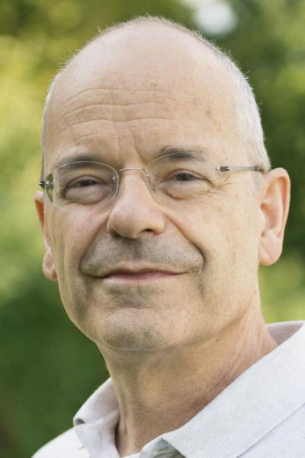 et billede af Sébastien Guex