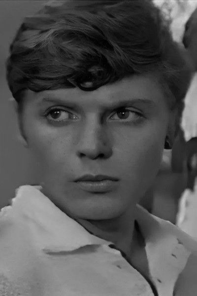 et billede af Sergei Timofeyev