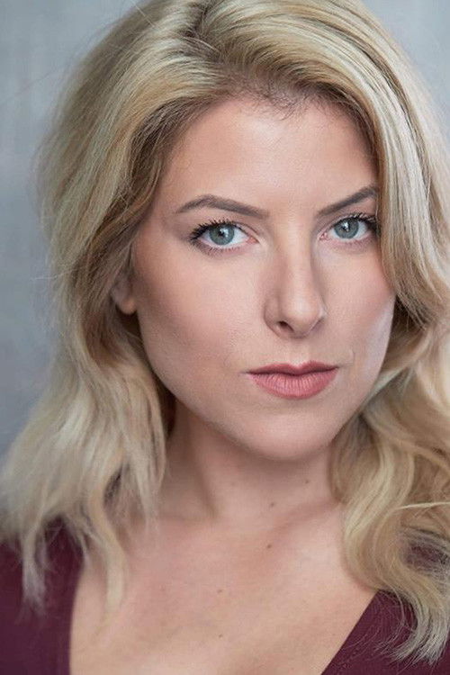 et billede af Robyn Sass