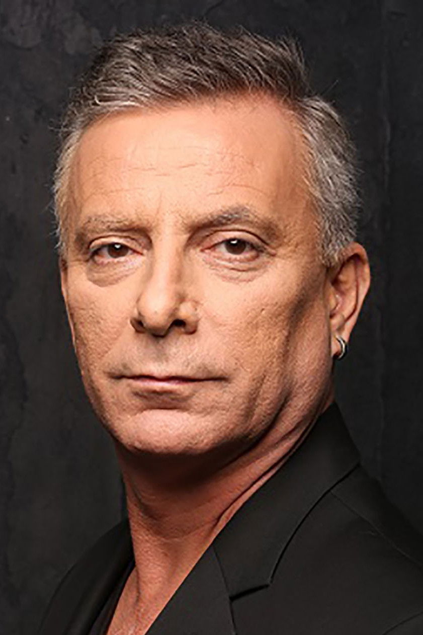 et billede af Aziz Sarvan