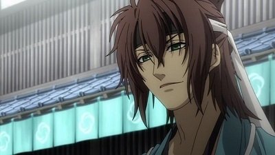 Hakuoki