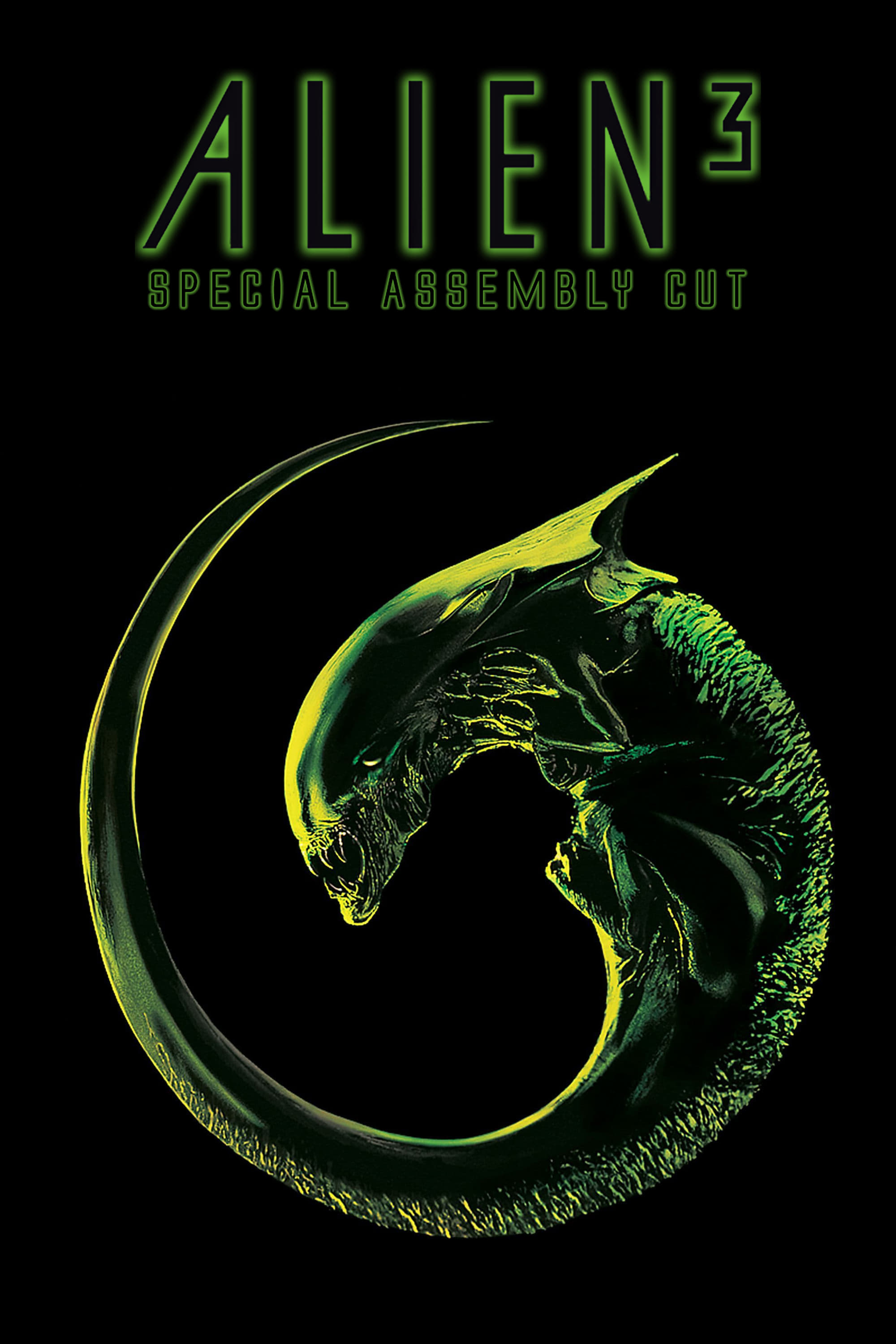 Alien³