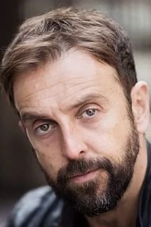 et billede af Craige Els