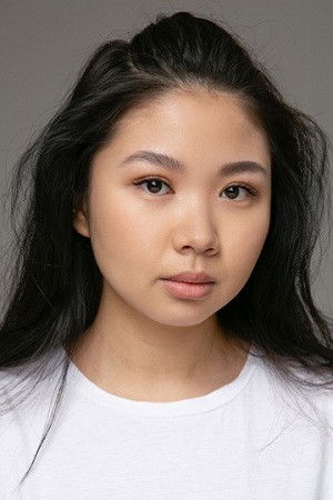 et billede af Alyona Kim