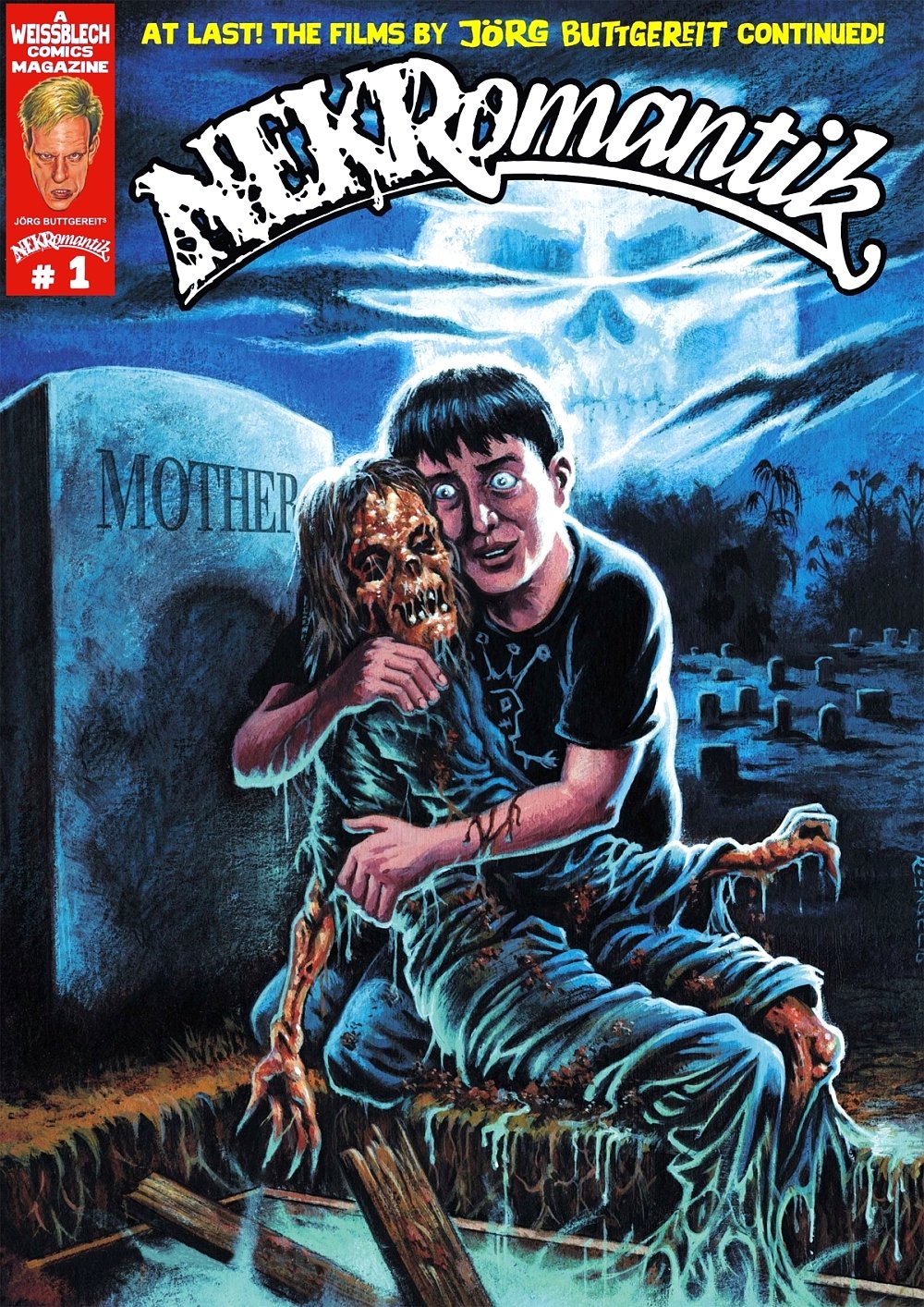 Nekromantik