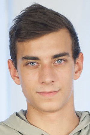 et billede af Marek Provaz