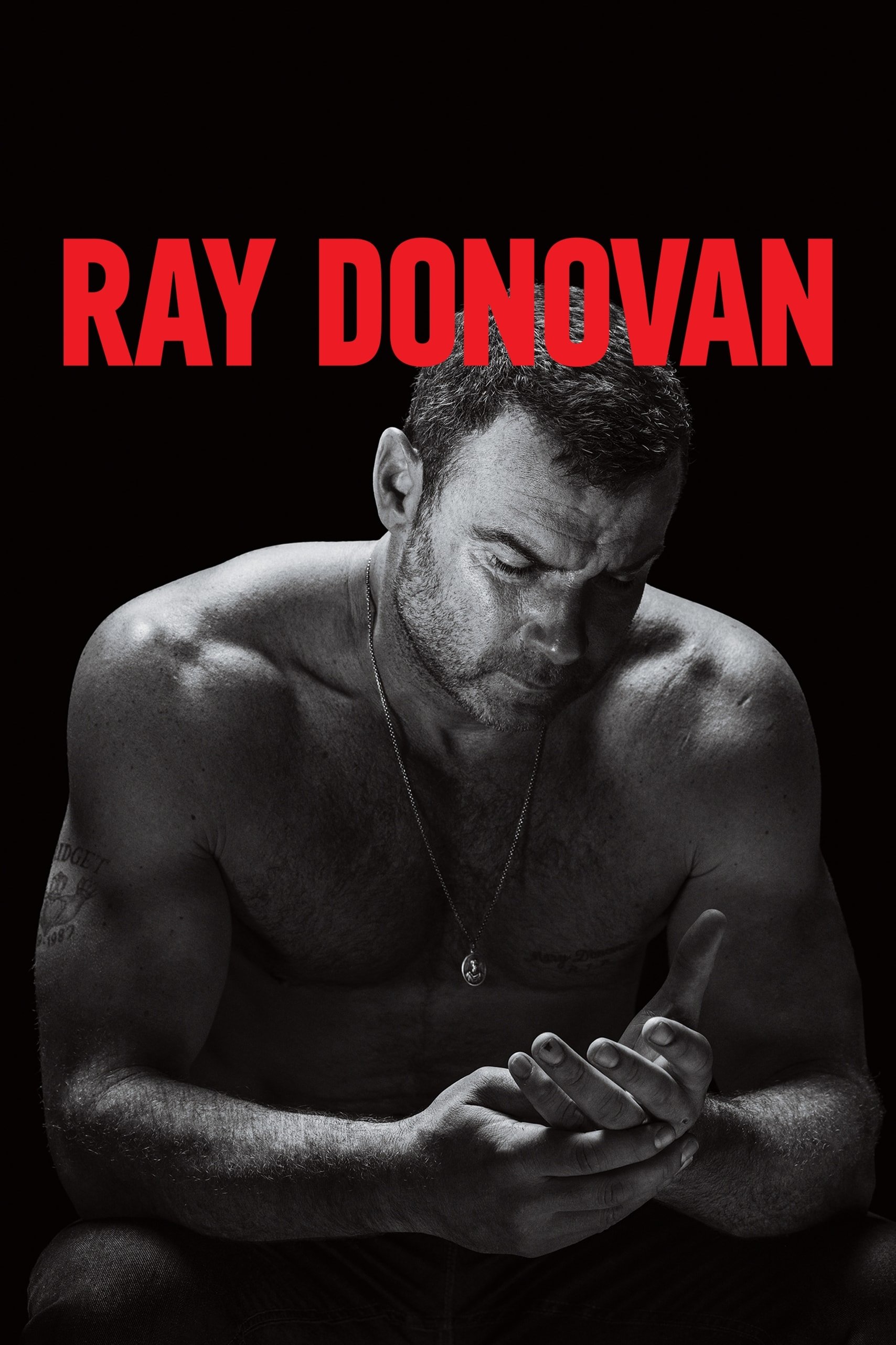 Ray Donovan